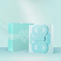 奔腾（POVOS） PH9903 高速电吹风机负离子 约495g  (单位：台 )蒂芙尼蓝