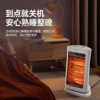 美的（Midea） 小太阳 迷你速热 NS12-15B 1200W 1台/箱 (单位:台) 白色