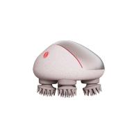倍轻松 scalpmini 头皮按摩器头部电动按摩仪按摩梳 5W（单位：个）金色