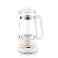 苏泊尔（SUPOR） SW-15Y19 养生壶 800W 1.5L（单位：台）白色