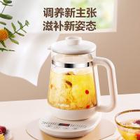 苏泊尔（SUPOR） SW-15Y19 养生壶 800W 1.5L（单位：台）白色