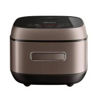 美的（Midea） IH全智能电饭煲 不锈钢蒸屉 MB-CFB4083H 4L (单位:台) 雅士金