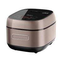 美的（Midea） IH全智能电饭煲 不锈钢蒸屉 MB-CFB4083H 4L (单位:台) 雅士金