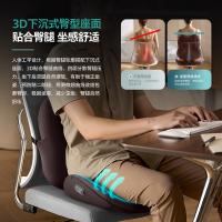 飞利浦（PHILIPS） 3403B 按摩器 长360mm+宽150mm+高350mm （单位:个）