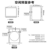 小天鹅（LittleSwan） TH100VH135W 热泵烘干机 10公斤 定频（单位：台）白色