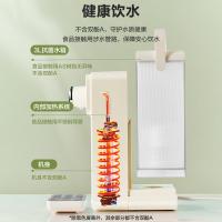 苏泊尔（SUPOR） SW-JR30T06PRO 即热式饮水机 3L 米黄色（单位：个）