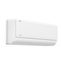 美的（Midea） KFR-46GW/JH1-1 挂机空调 新一级能效 2匹 白色（单位：台）
