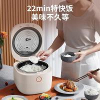 九阳（Joyoung）F40FY-F504电饭煲4L（单位：台）