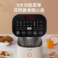 九阳（Joyoung）F40FY-F504电饭煲4L（单位：台）