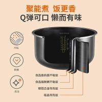 九阳（Joyoung）F40FY-F504电饭煲4L（单位：台）