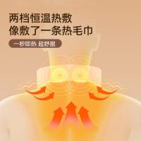 宾多康 颈椎按摩仪 智能 uNeck-9821 700mAh (单位:个)