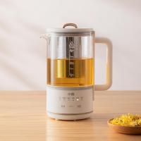 小质 养生壶 多功能 YSH01 600ml (单位:台)
