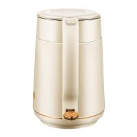 荣事达（Royalstar） 电热水壶304不锈钢 RS-KT15H 1.5L (单位:台)