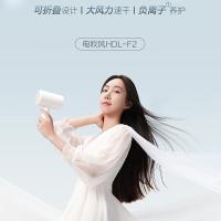 苏泊尔（SUPOR） 电吹风机 高速可折叠负离子吹风机 HDL-F2 120*70*200mm (单位:台)