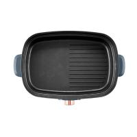 北欧欧慕（nathome） 多功能料理锅 NM-LG1001 4L (单位:台)