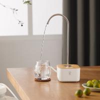 鸣盏 无线上水器 MZ037A 5W (单位:个) 颜色随机