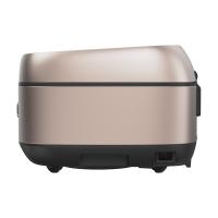 美的（Midea） IH电饭煲 多功能低糖 CFB4095HL 4L 1台/箱 (单位:台) 银色