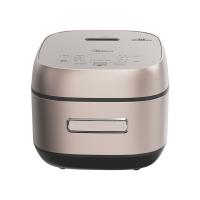 美的（Midea） IH电饭煲 多功能低糖 CFB4095HL 4L 1台/箱 (单位:台) 银色