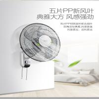 美的（Midea） 壁挂式电风扇 FWA40YA 60W 1台/箱 (单位:台)