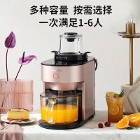 九阳（Joyoung） 免洗破壁机 L12-Y751 1.2L/470mm*185mm*378mm (单位:台) 粉