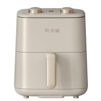 炊大皇 空气炸锅 电烤炉 CDH-ZG1250 4L 4台/箱 (单位:台)