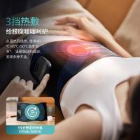 飞利浦（PHILIPS） 健腹腰带 EMS微电流 PPM3305B 1050*190*20mm 1台/箱 (单位:台) 新老版本随机发货 蓝黑