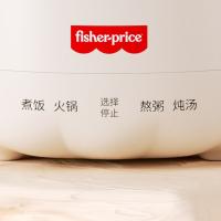 费雪（Fisher-Price） FP-FB0316 智能电饭煲 1.6L (单位:个)