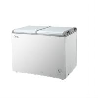美的（Midea） 冰柜 BCD-271VMQ 271L (单位:台)