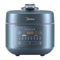 美的（Midea） 电压力锅 双胆 MY-C5147 5L (单位:台)