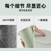 格来德 电水壶 D1709E 1.7L (单位:台) 绿色