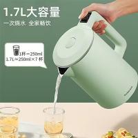 格来德 电水壶 D1709E 1.7L (单位:台) 绿色