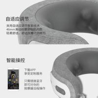 倍轻松 颈部按摩器 iNeck 3Pro L255xW265xH90(mm) (单位:台)