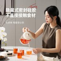 大宇（DAEWOO） 养生壶 炖盅款 YS11 1.5L 12个/箱 (单位:个)