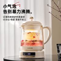 大宇（DAEWOO） 养生壶 炖盅款 YS11 1.5L 12个/箱 (单位:个)