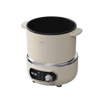 WORLD KITCHEN 多功能破壁机 WK-GPB6006/KZ 破壁机0.6L+火锅1.5L (单位:套) 白色