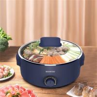 思嘉思达 电火锅 雅格 SKD-G0020A 1360W 3.5L 1台/箱 (单位:台)