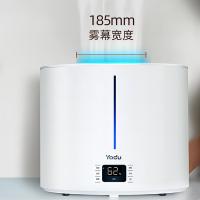 亚都（YADU） 加湿器 SC700-SK071 385*185*340mm (单位:台) 白色