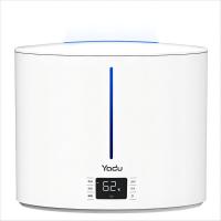 亚都（YADU） 加湿器 SC700-SK071 385*185*340mm (单位:台) 白色
