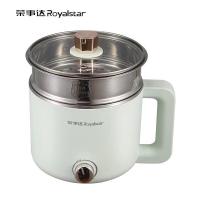 荣事达（Royalstar） 电煮锅 RHG-MN15PL 1.5L (单位:台)