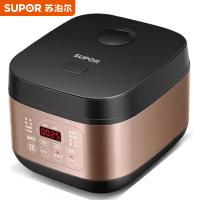 苏泊尔（SUPOR） 电饭煲 SF50FC596 5L (单位:台)