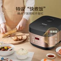苏泊尔（SUPOR） 电饭煲 SF50FC596 5L (单位:台)