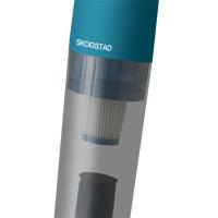 思嘉思达 手持吸尘器 轻羽 SKD-D0089 500W 1.2L尘杯 1台/箱 (单位:台)