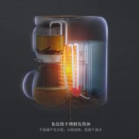 鸣盏 即热茶饮机 MZ906B 1.2L (单位:台) 白色