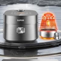 苏泊尔（SUPOR） 电饭煲 家用多功能煮粥锅电饭锅 SF40HC0808 4L 1台/箱 (单位:台)