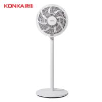 康佳（KONKA） 机械式落地扇 KF-LD01 370*350*1000mm (单位:台) 白色