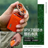 素士 电动剃须刀 IPX7防水便携式 SP1 续航60分钟 (单位:个) SP1两款版本随机发货