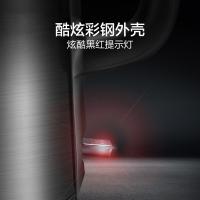 苏泊尔（SUPOR） 电热水壶 全钢无缝 SW-17S32A 1.7L   (单位:个) 黑色