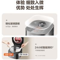 苏泊尔（SUPOR） 家用智能多功能电饭锅煮饭锅 SF30HC185 3L 1台/箱 (单位:台)