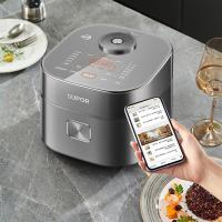 苏泊尔（SUPOR） 家用智能多功能电饭锅煮饭锅 SF30HC185 3L 1台/箱 (单位:台)