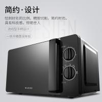 美菱（MeiLing） 微波炉 侧拉门 MO-TV22001 20L (单位:台) 黑色